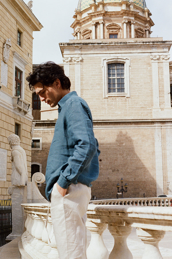 The Capri Shirts – Ripa Ripa