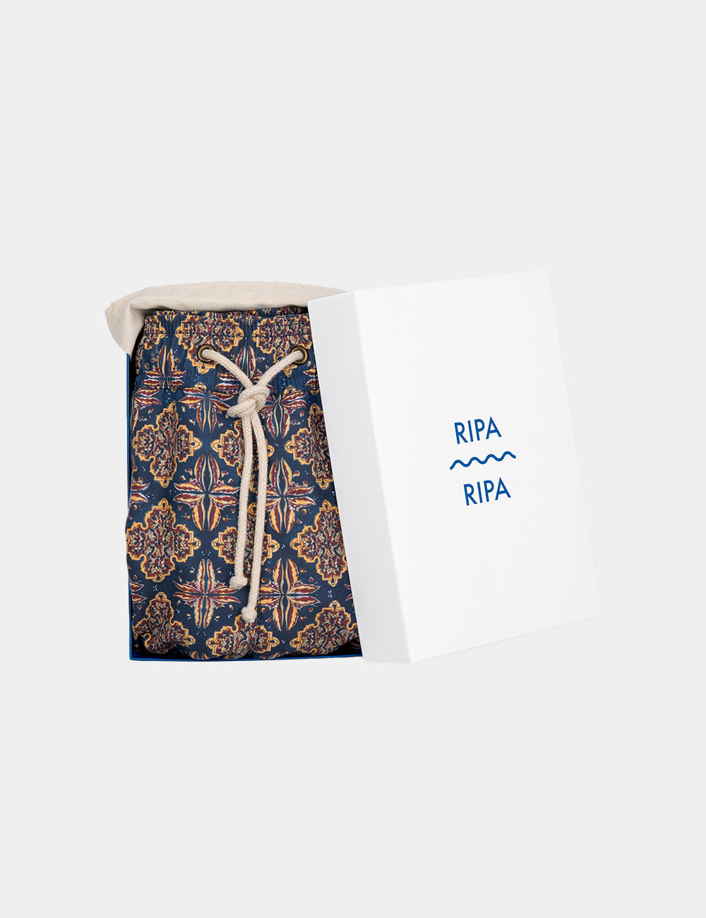 Classico Rivisitato Blu