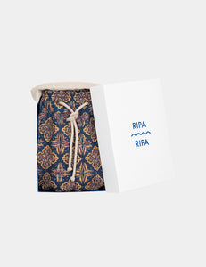 Classico Rivisitato Blu