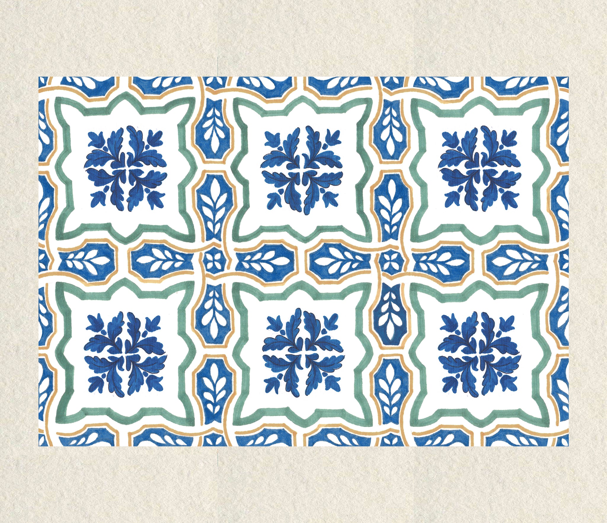 Mosaico