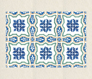 Mosaico