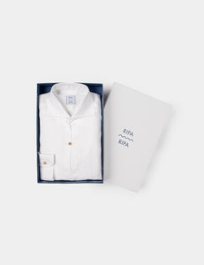 Camicia Capri Bianca