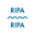 logo of Ripa Ripa | Men's Summerwear | Milano