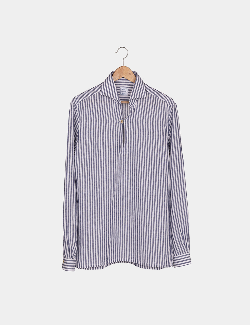 Camicia Capri Righe Larghe