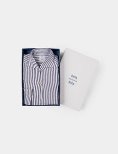 Camicia Capri Righe Larghe