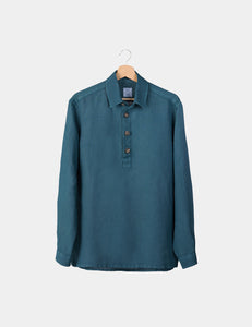 Polo Mondello Blu Marino