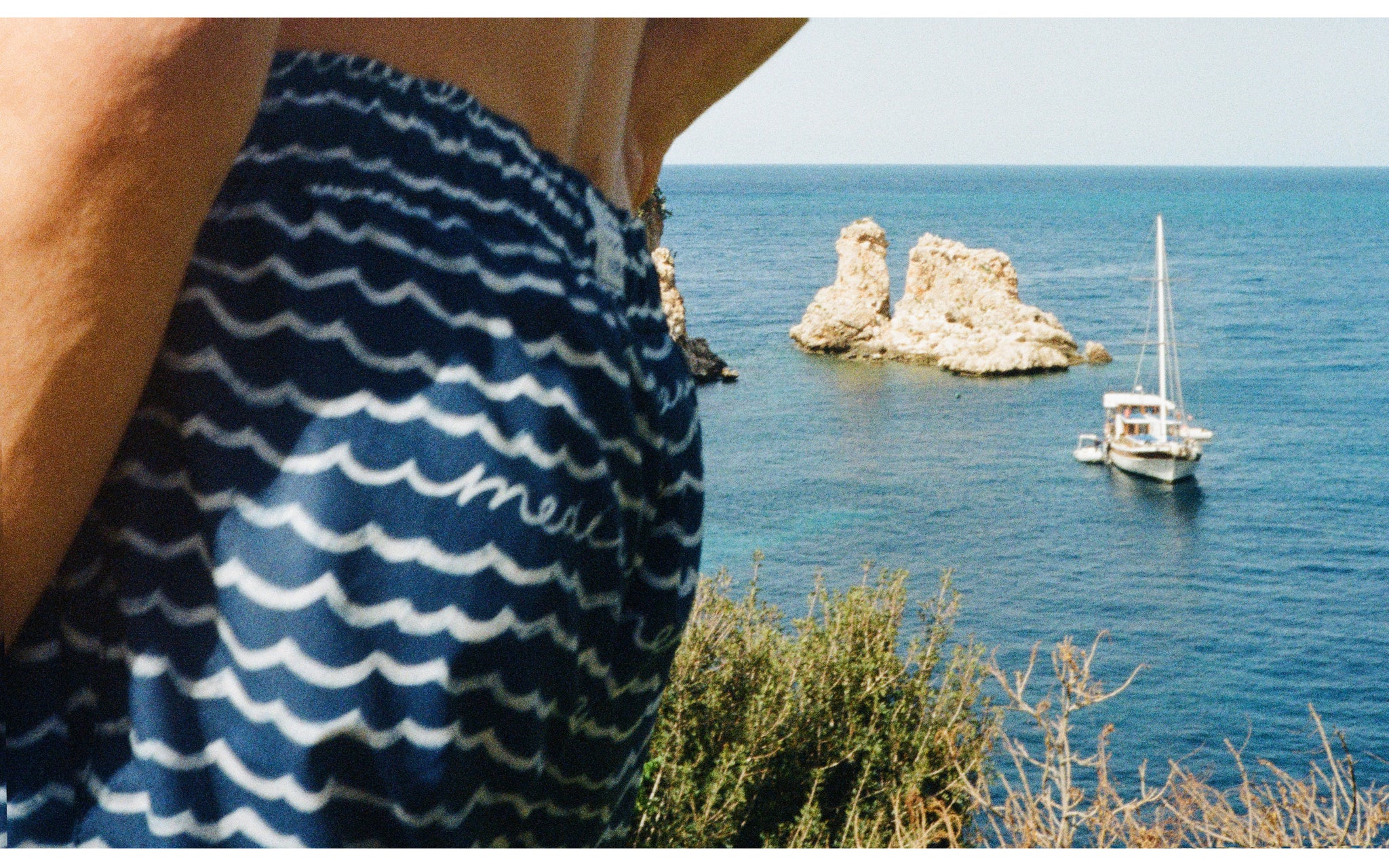 Ripa Ripa | Men's Summerwear | Milano