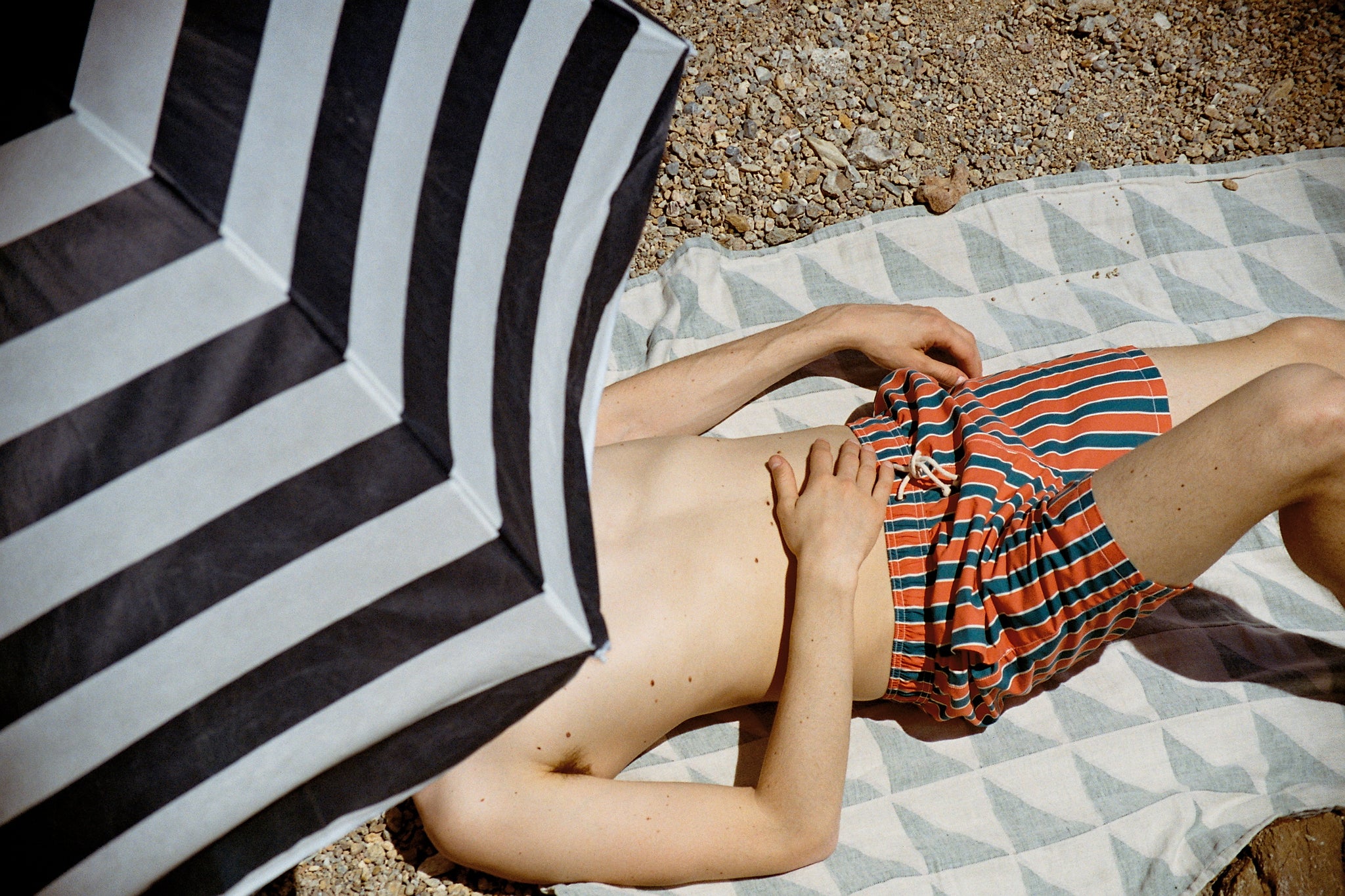 Monterosso Arancione/Verde