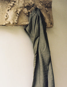 Pantaloni Anacapri Verde