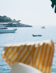 Paraggi Giallo