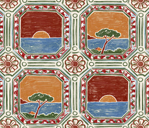 Nel Vespero