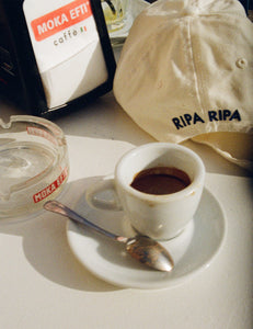 Ripa Ripa Cap Bianco
