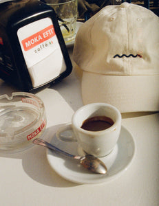 Ripa Ripa Cap Bianco