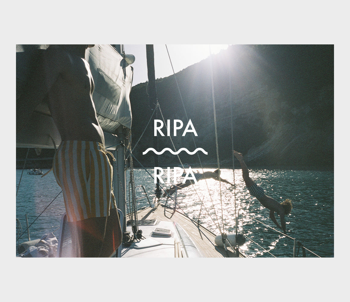 Ripa Ripa Gift Card