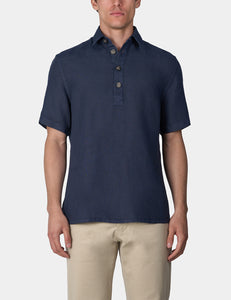 Polo Vomero Blu