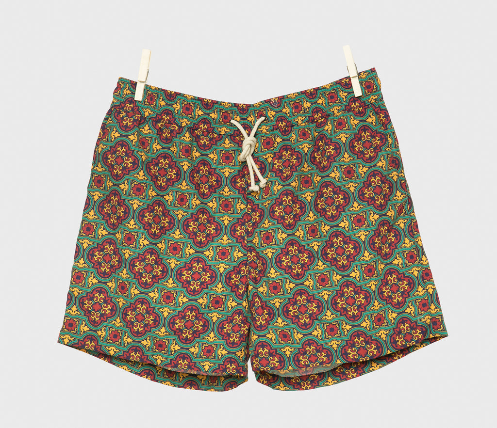 Pantelleria Swim Shorts | Ripa Ripa