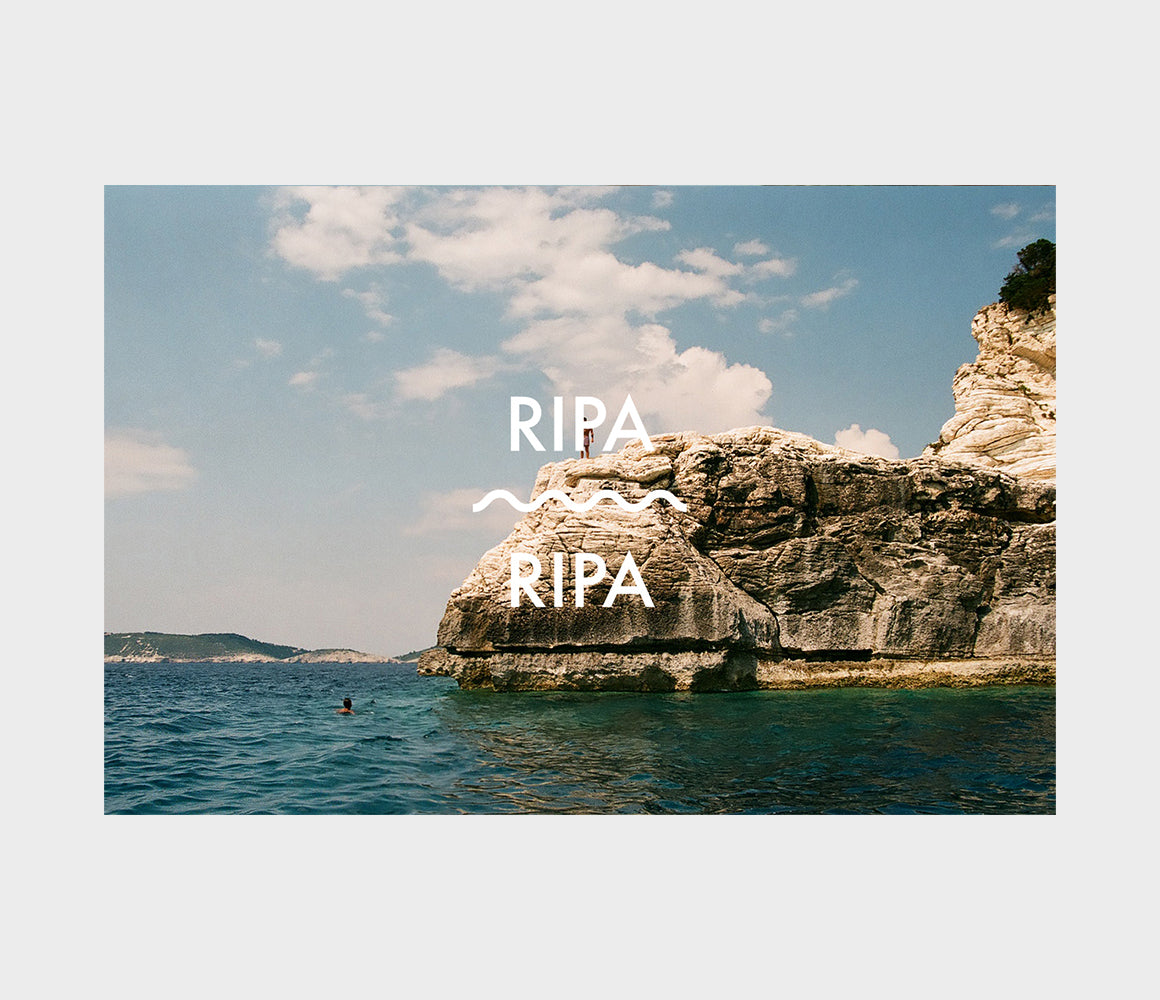 Ripa Ripa Gift Card